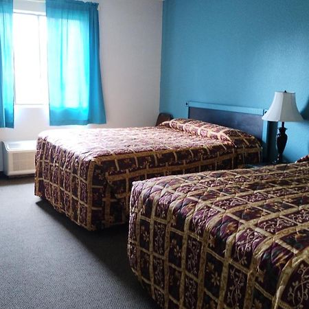Northgate Inn Motel Challis Kültér fotó